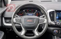 GMC Terrain